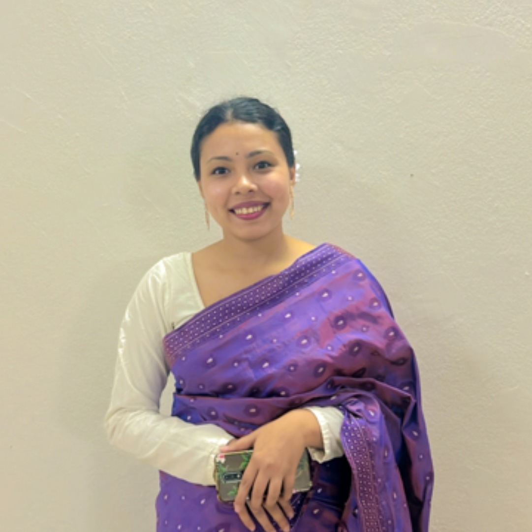 Jitashree Changmai
