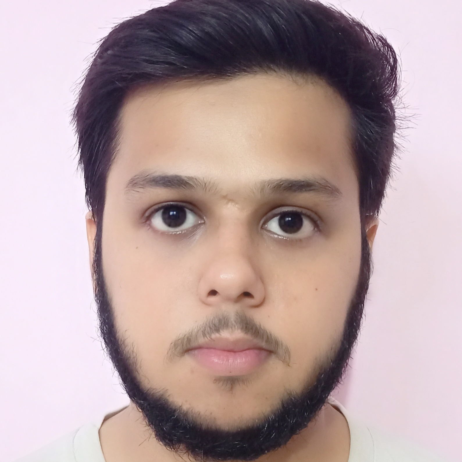 Muhammad Fahama