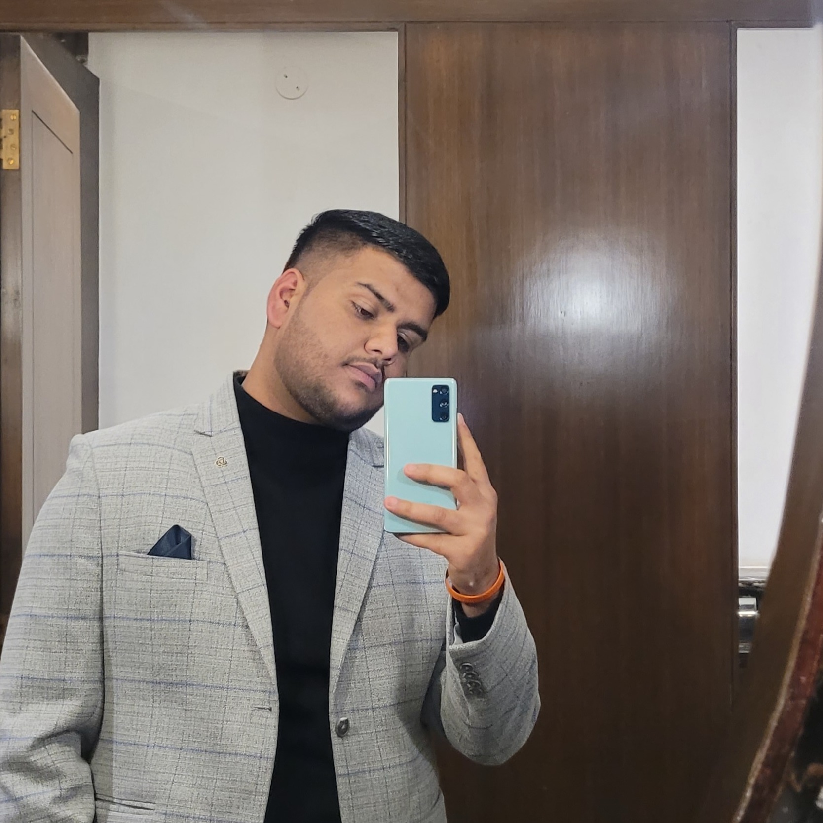 Sanchit rana