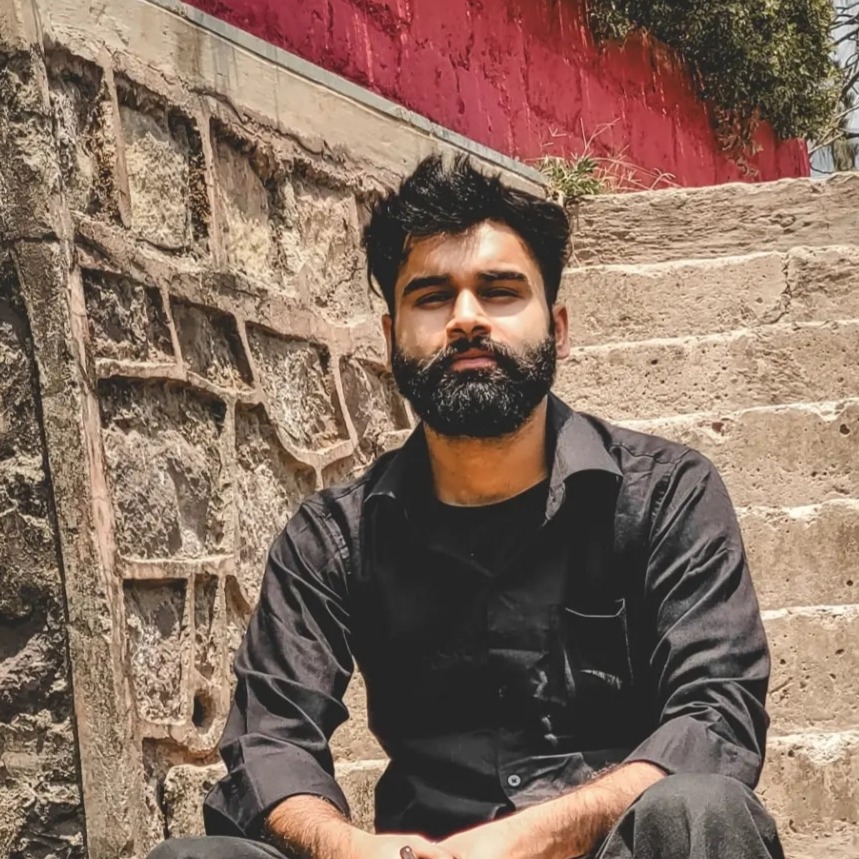 NiShant Rana