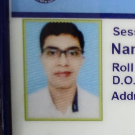 Apoorv Raj
