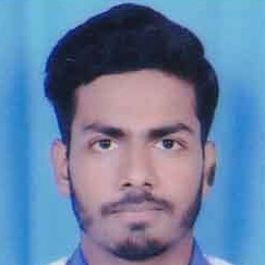 Sudhanshu Mishra