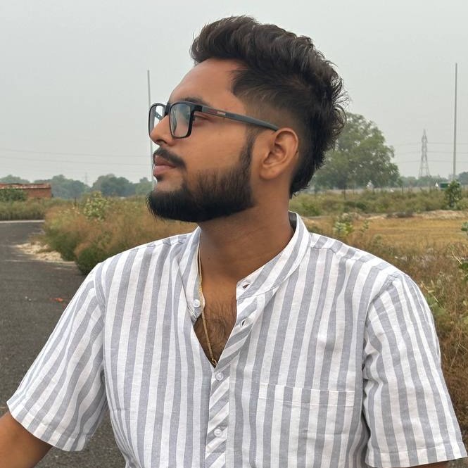 Ansh Singh Tomar