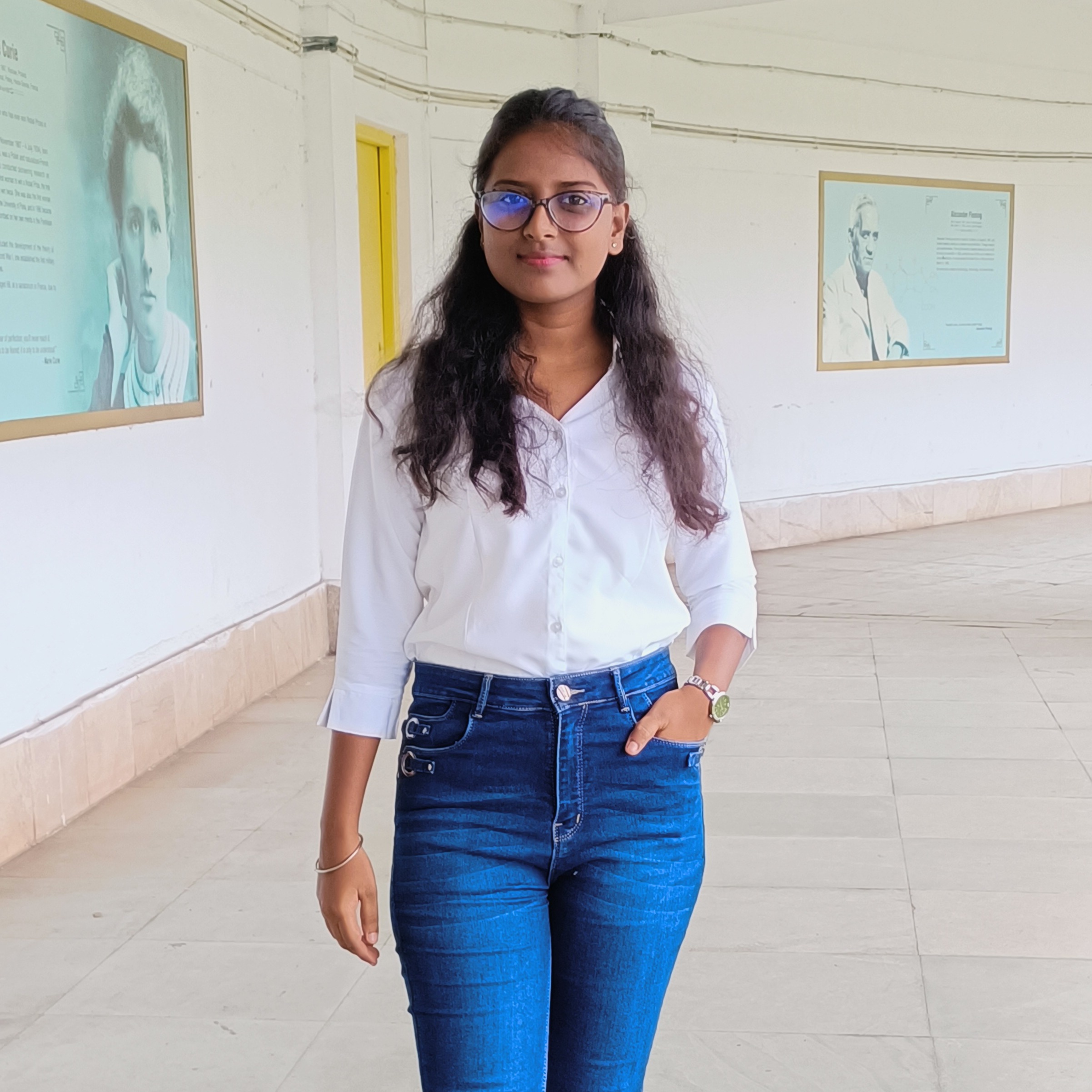 ADITI PRASAD