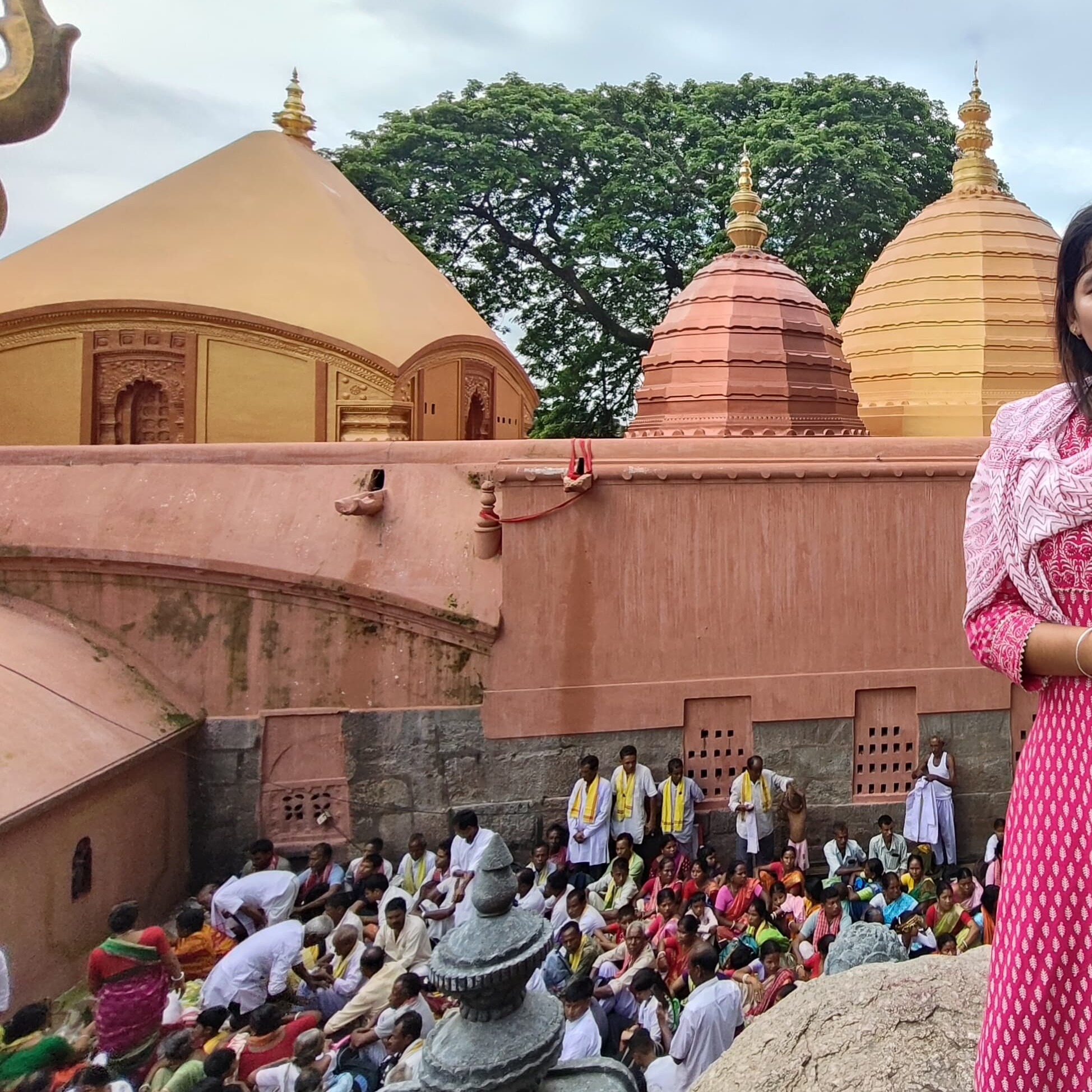 Mamta chetri