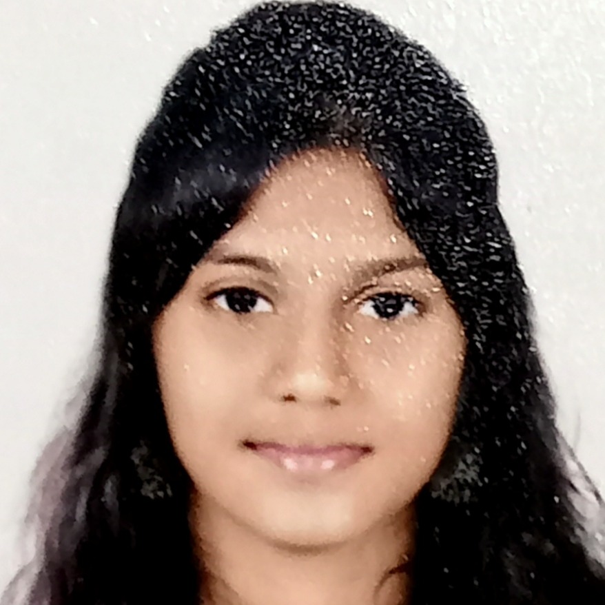 vaishnavi Kashinath Chaugule