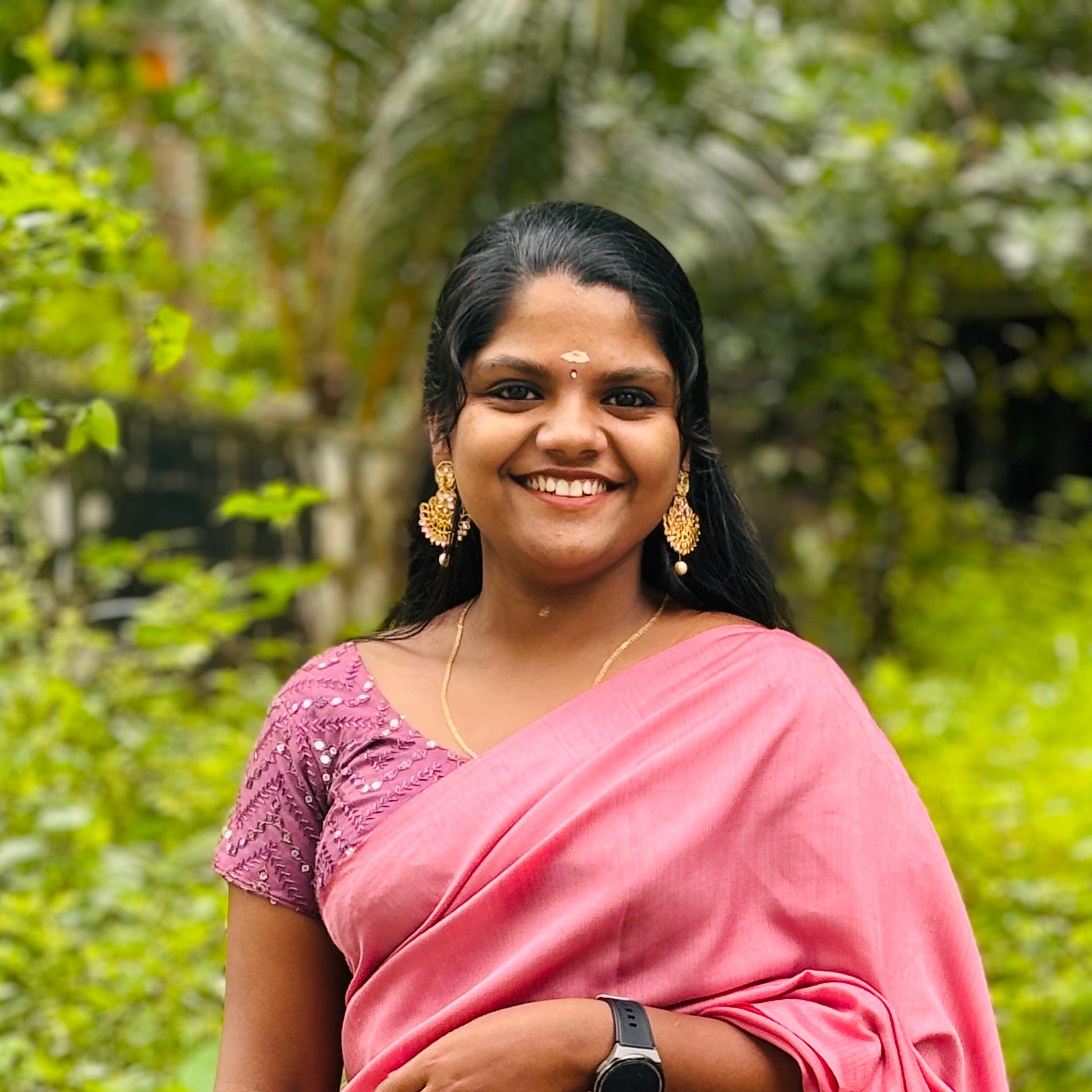Gopika KS
