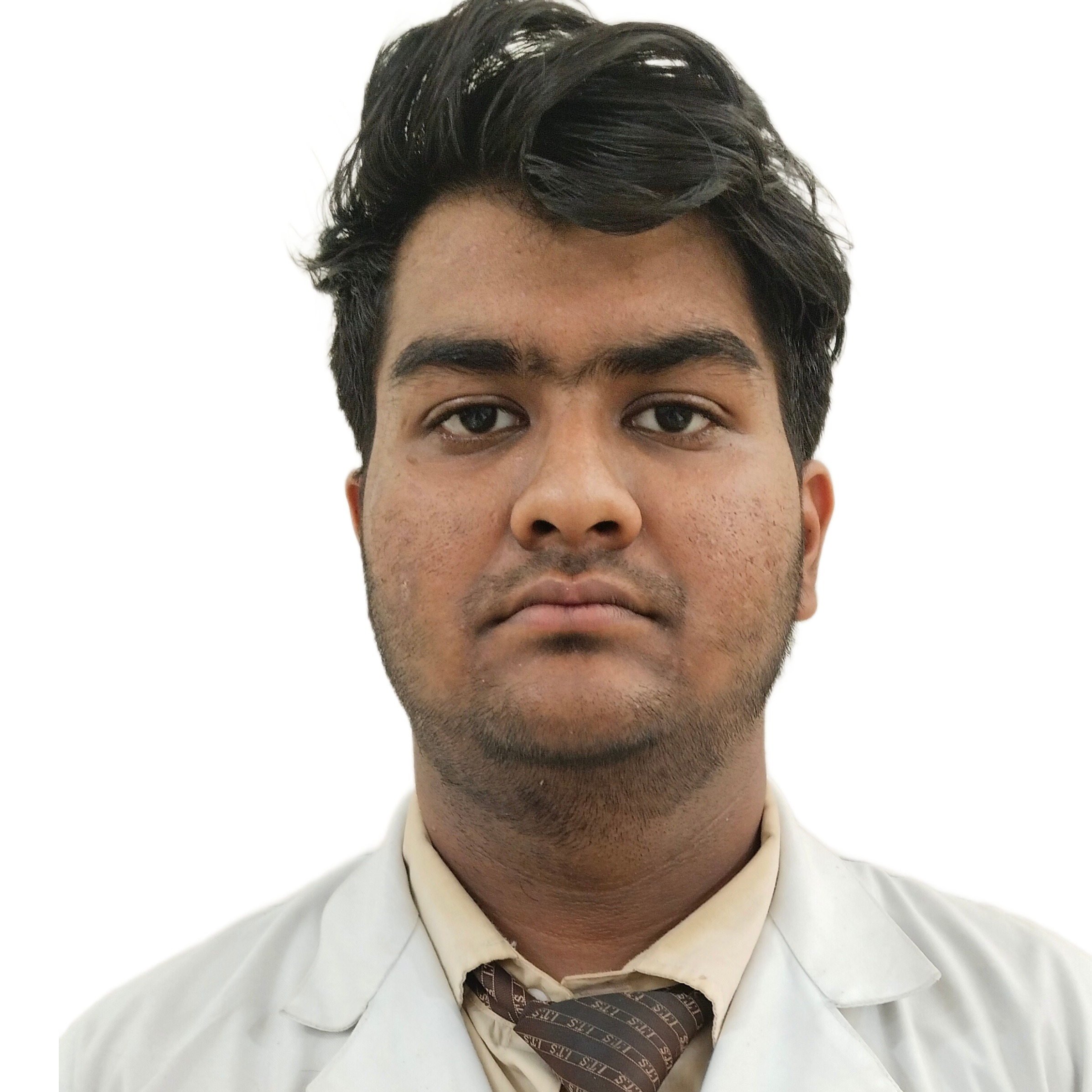 Kanishk Aggarwal