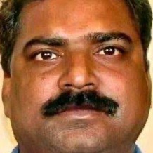 Devraj Niroula