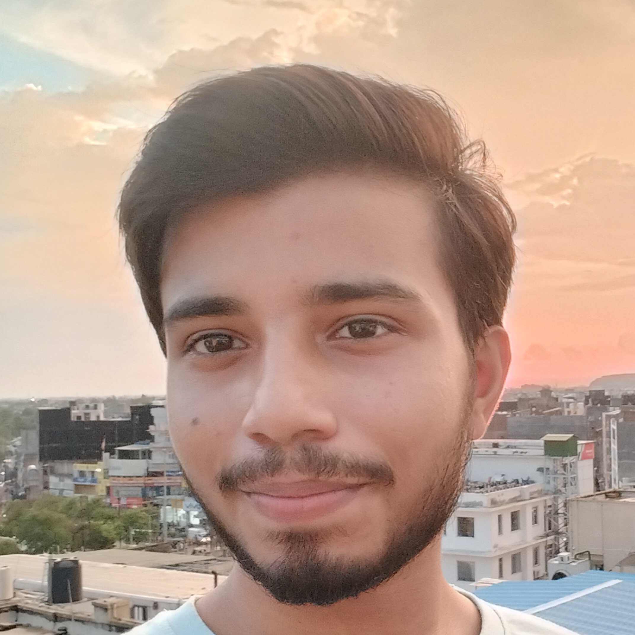 Vansh Rastogi