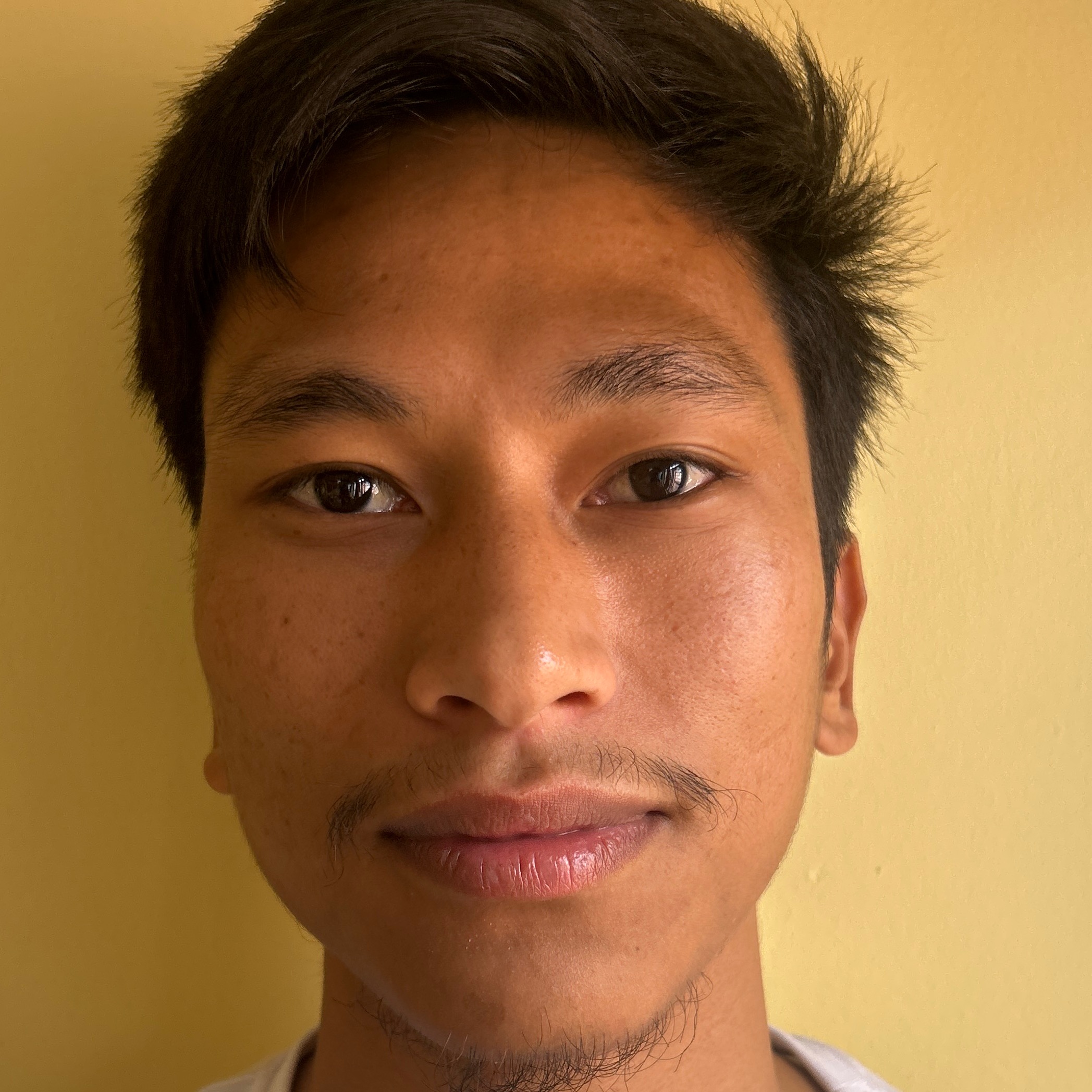 Irom Abungo singh