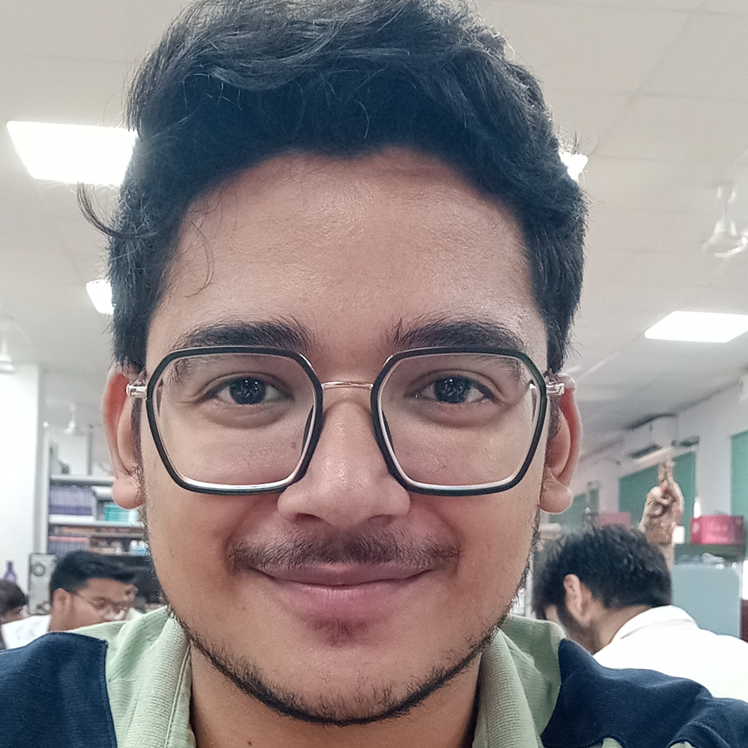 Manish Kumar