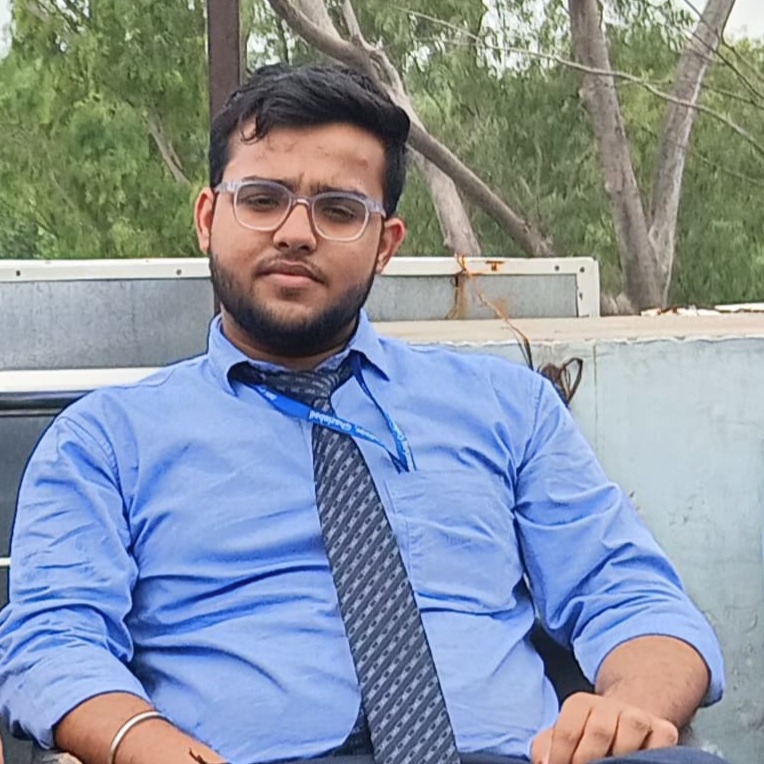 Priyanshu
