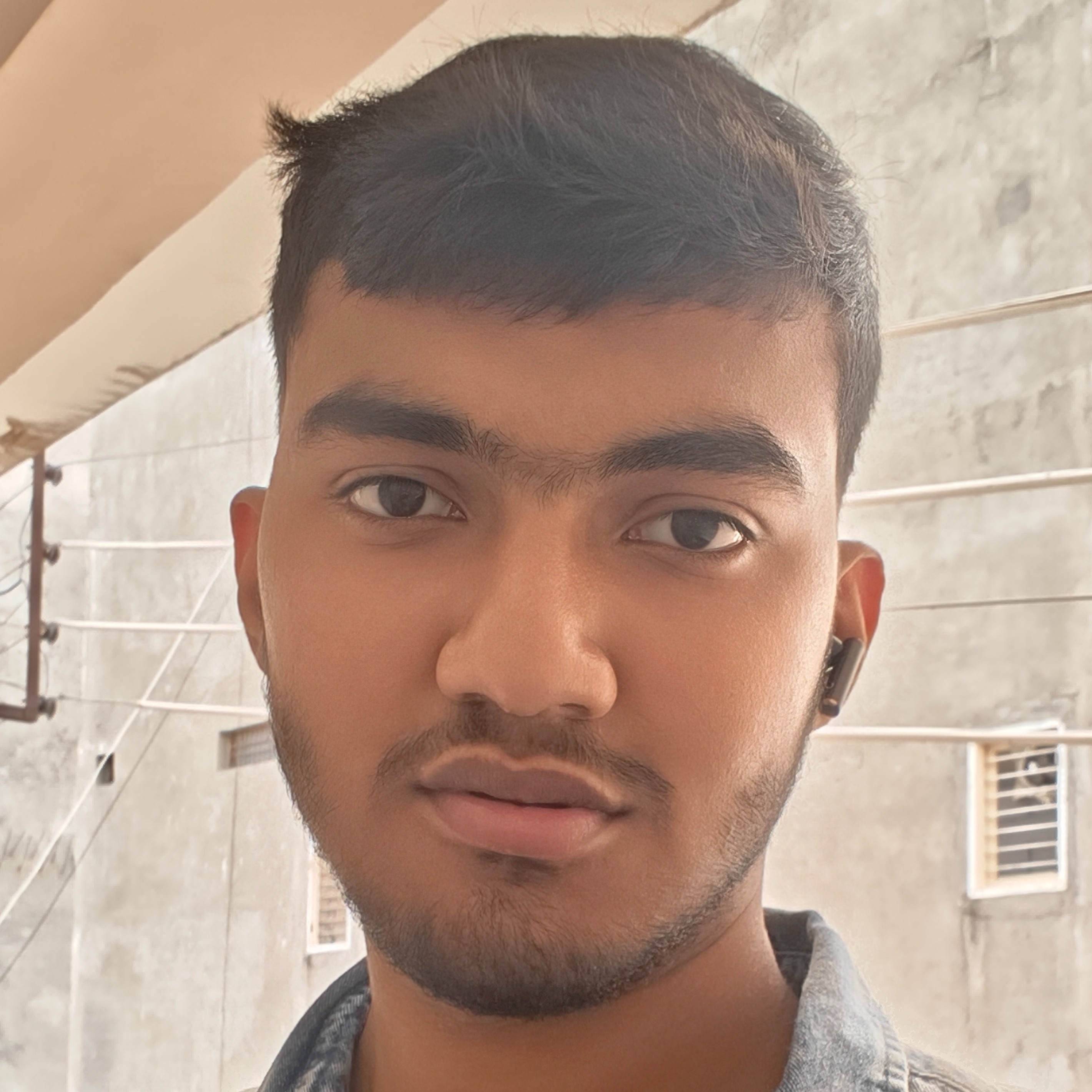 Jitesh Kumar Mishra