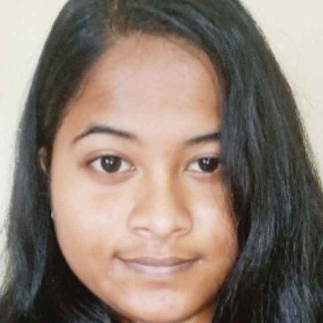Mriganka Das