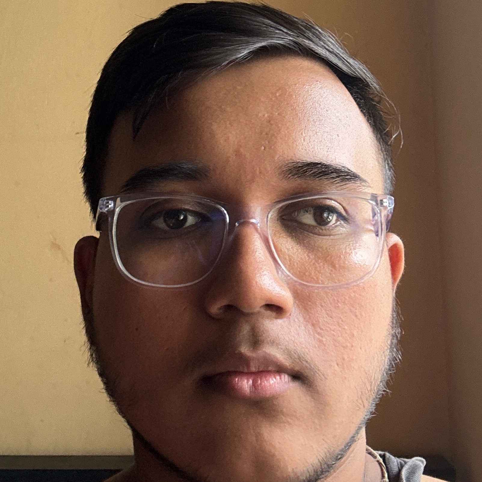 Aditya Ganguli