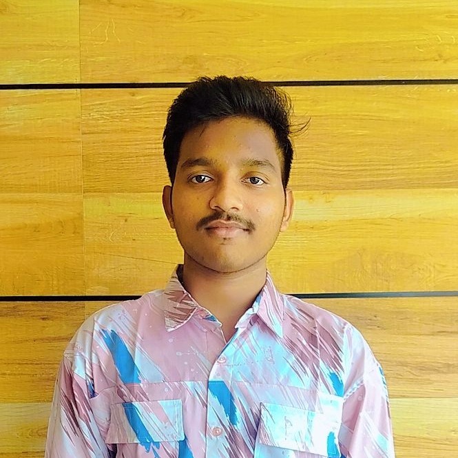 Krishna Kamal potnuru