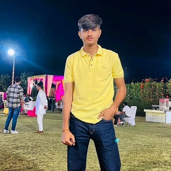 Gourav Singh