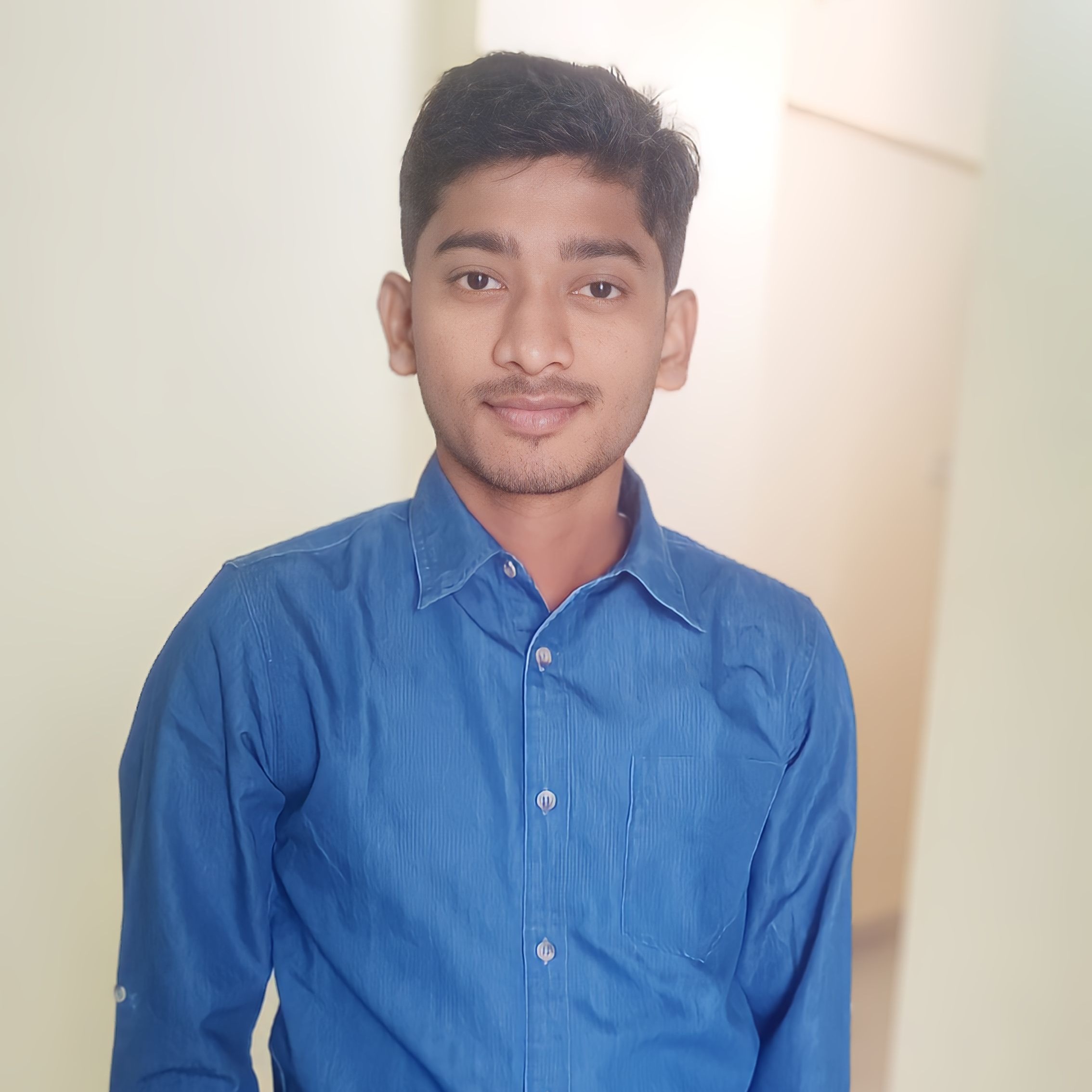 Ritik Patel