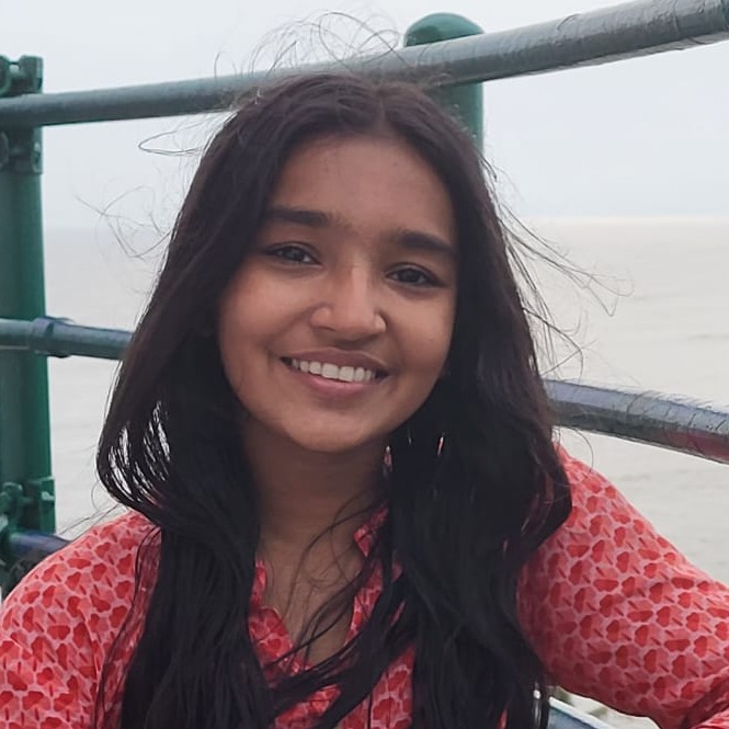 Krishnapriya B