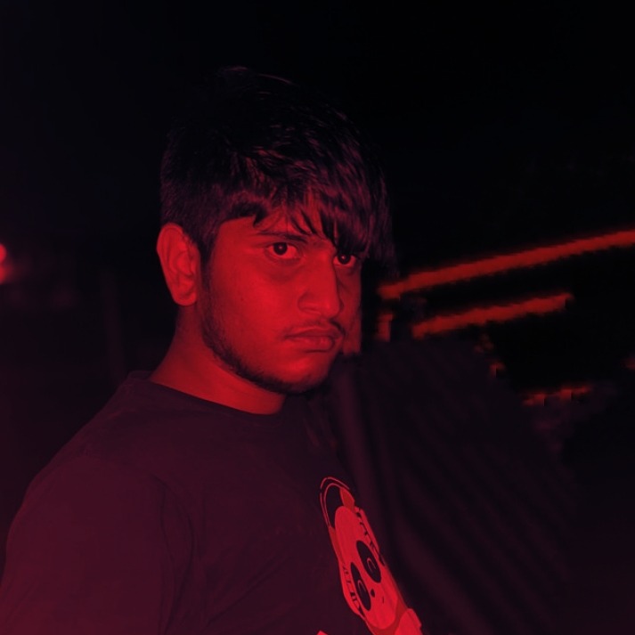 Koushik Reddy KA