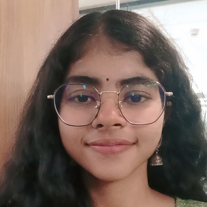 Jaya mishra