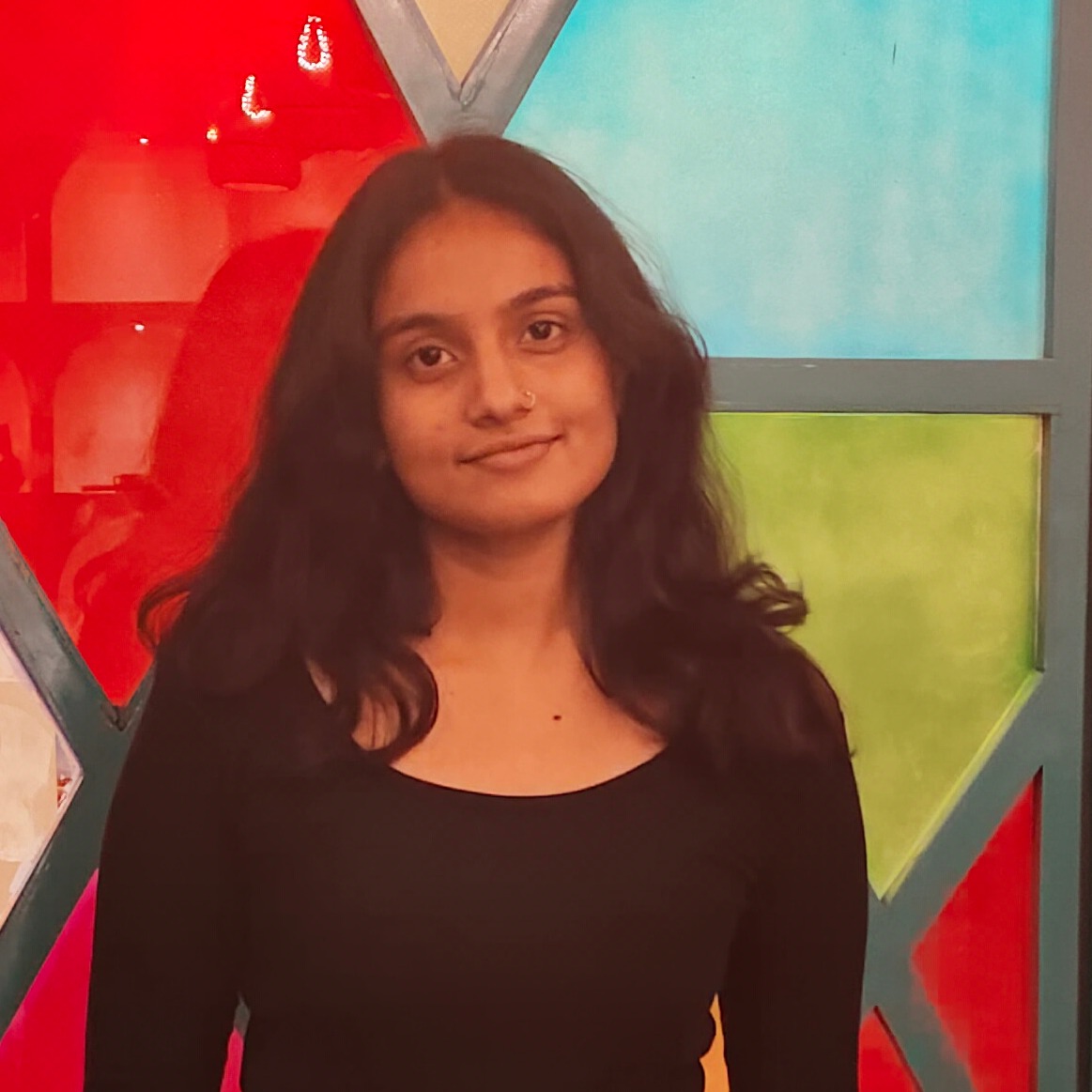 shivani malav
