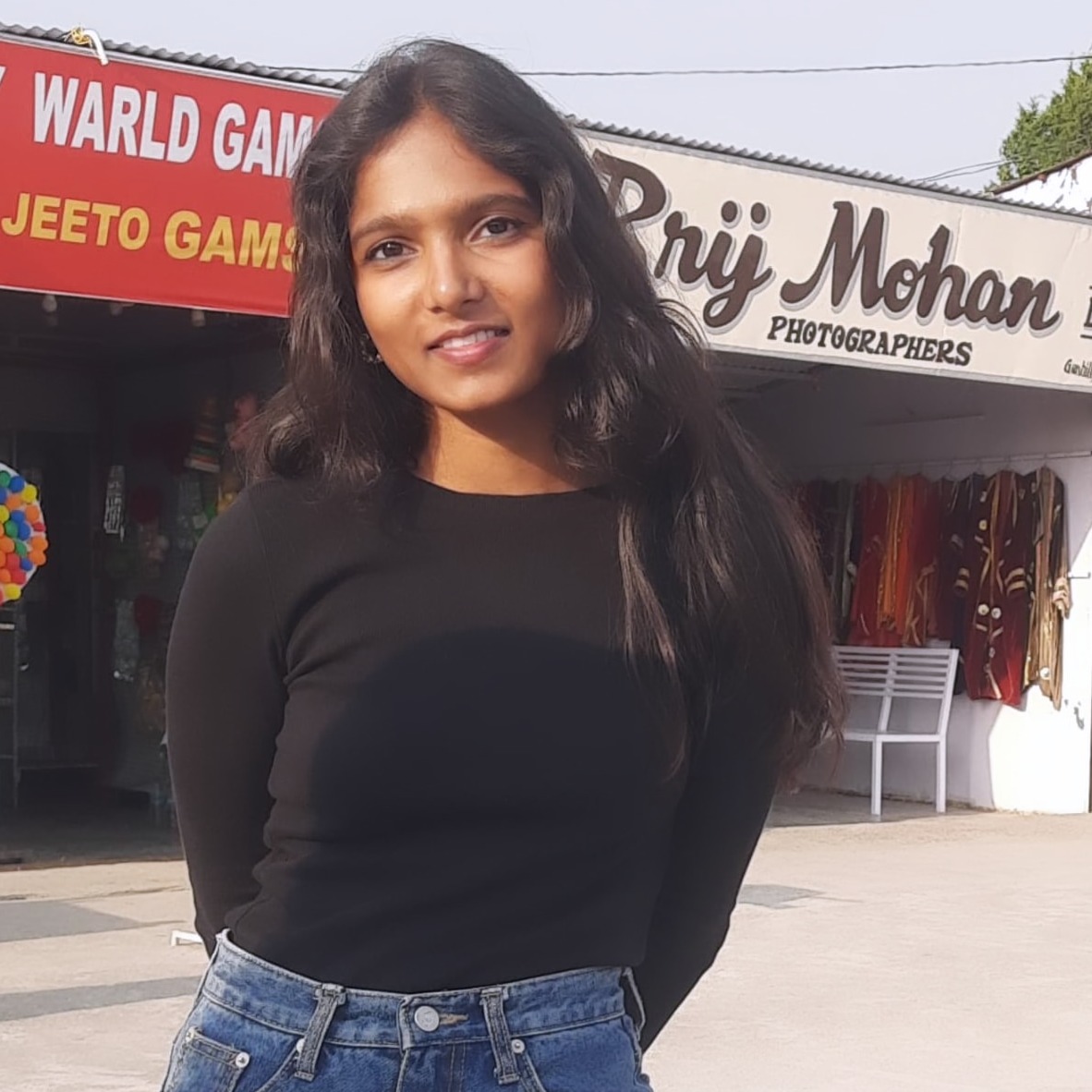 Akanksha Ratna