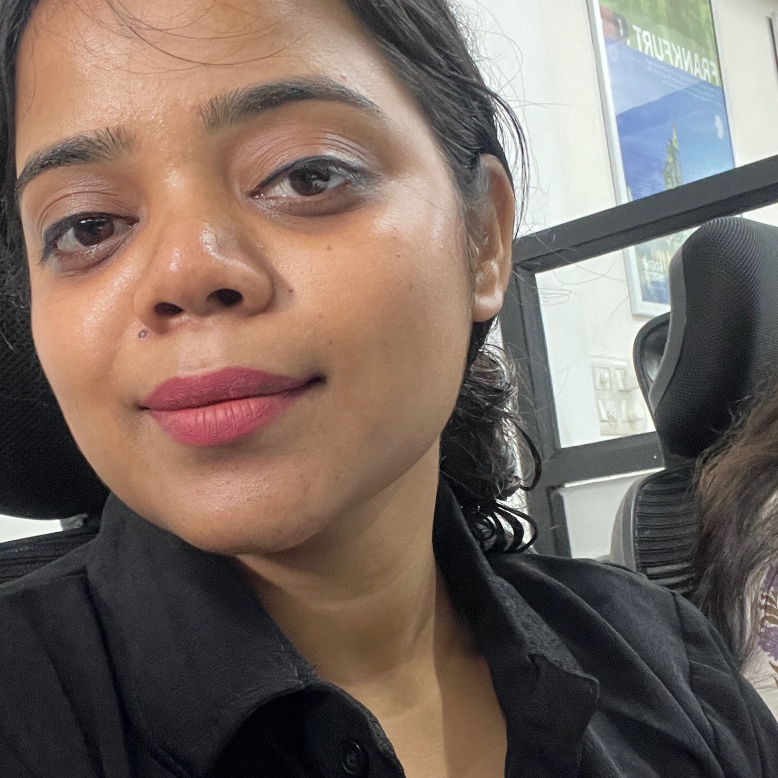 Yogita Runiwal