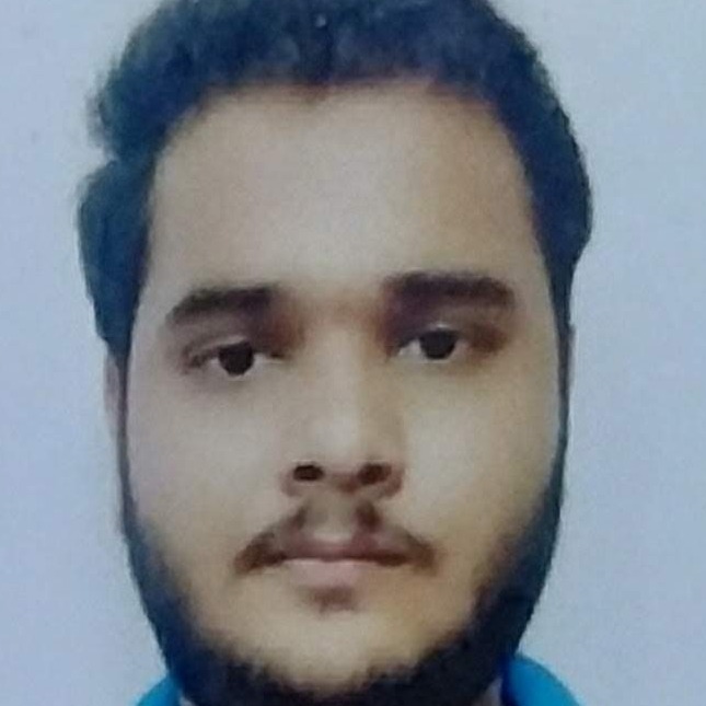 SHIVANG KUMAR