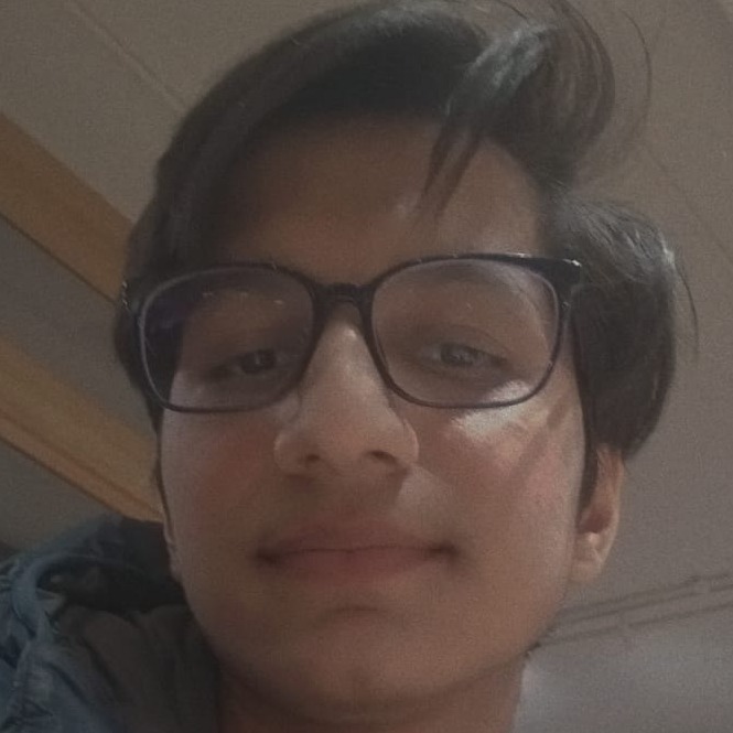 MANAS JAIN