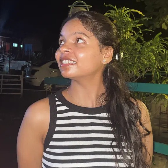 Tamanna Yaduvanshi