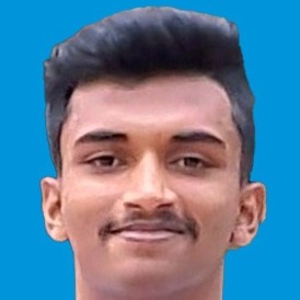 Abish Paul