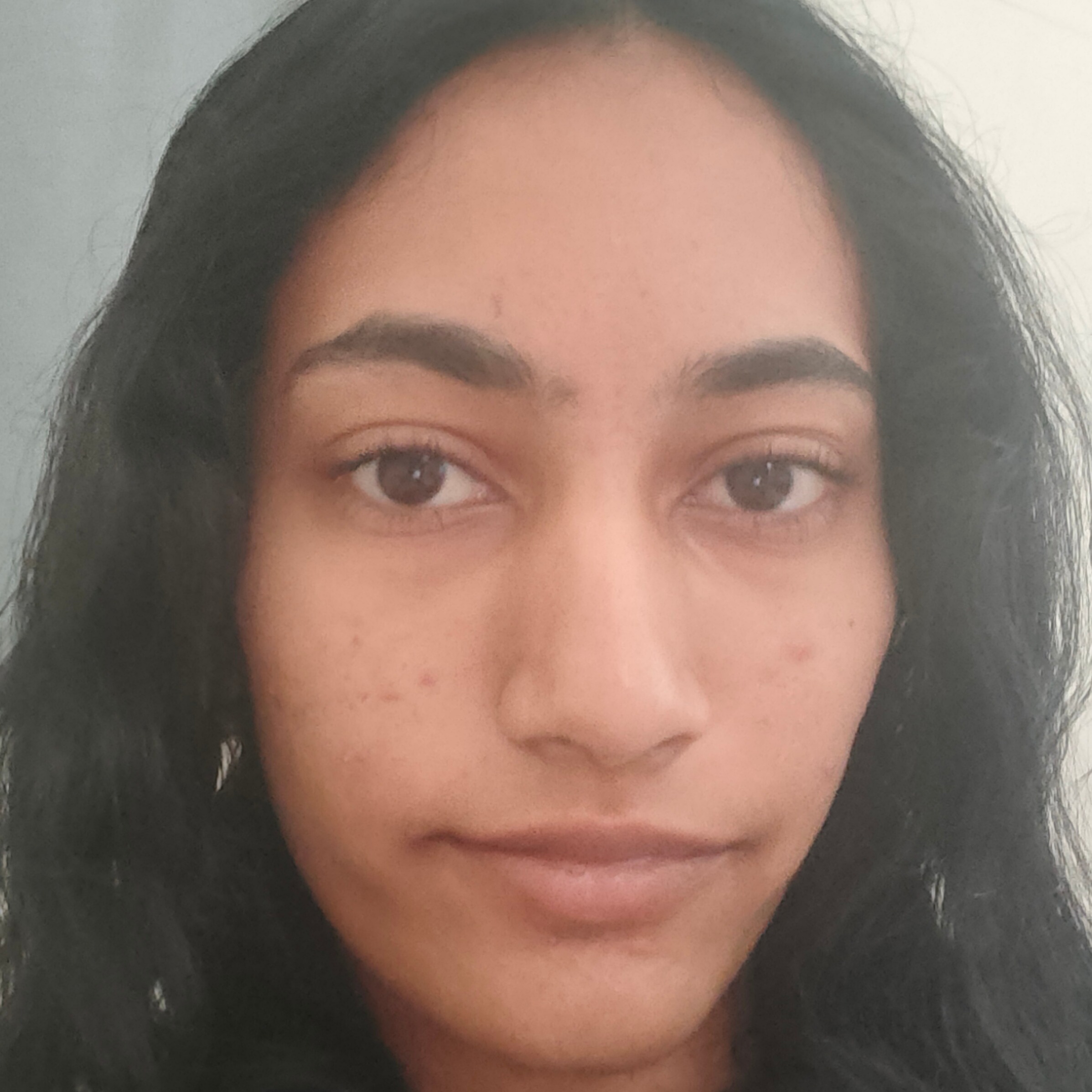 Aakanksha Somanna