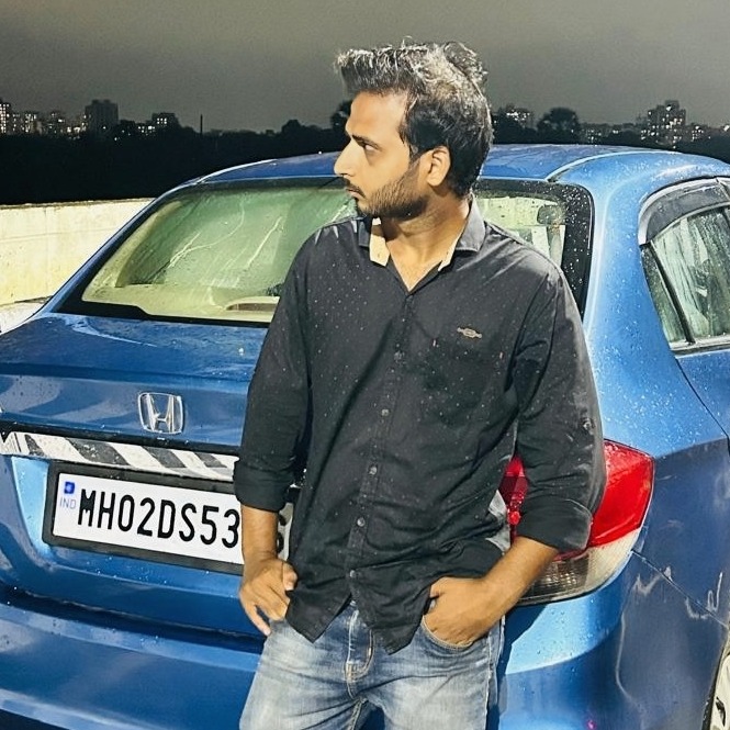 Rahul Soni