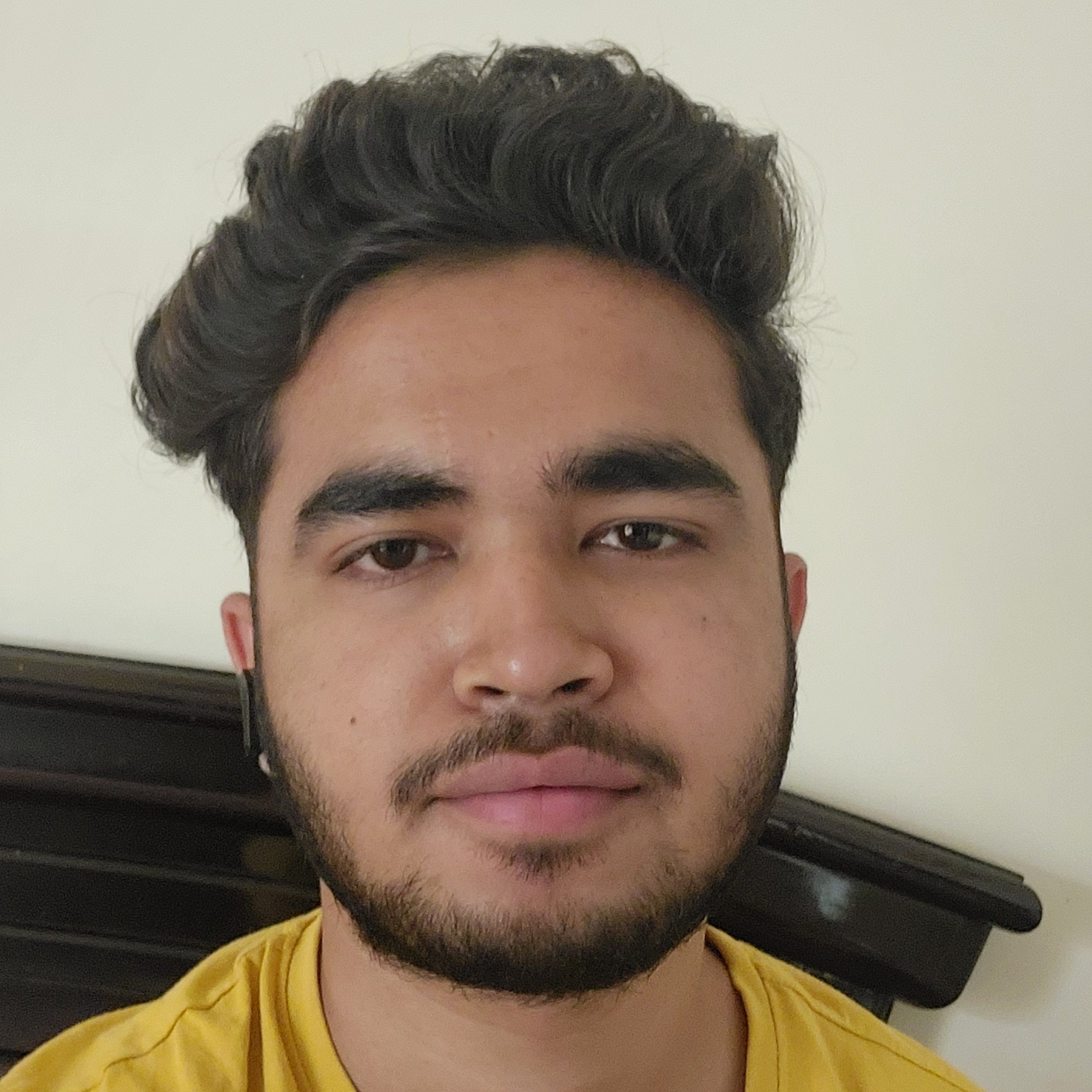 Mohd Farhaan