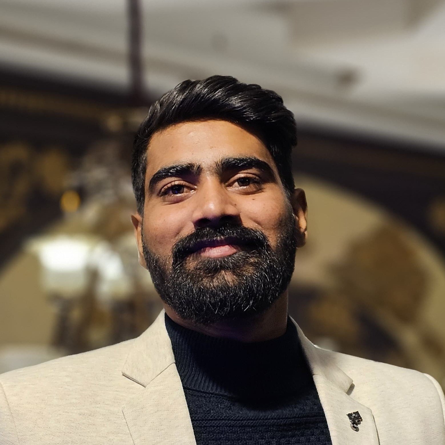 Abhishek kumar Tiwari