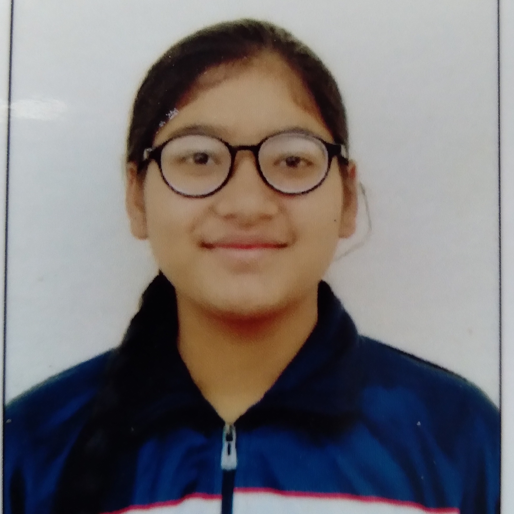 Aastha Rawat