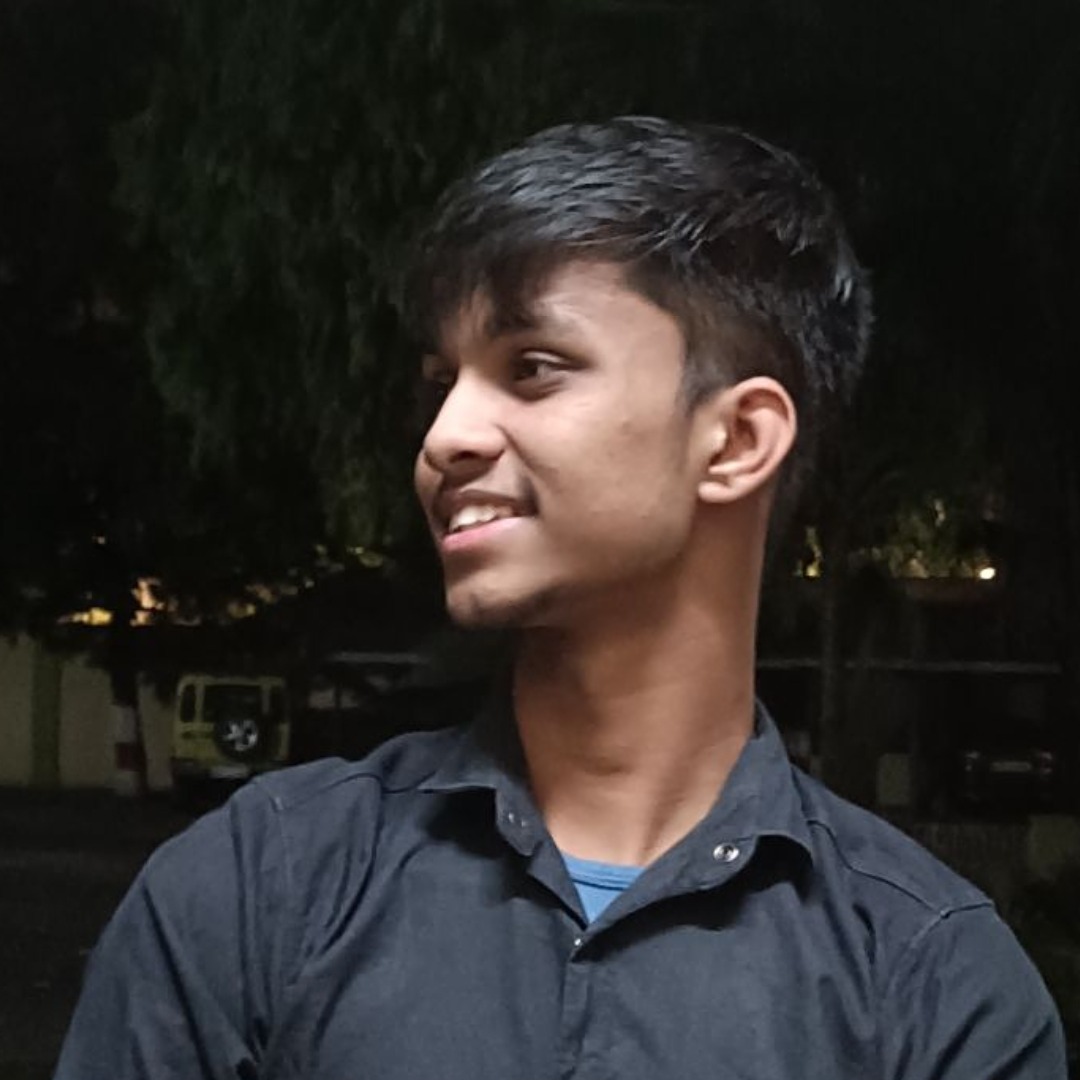 Shreyansh patel