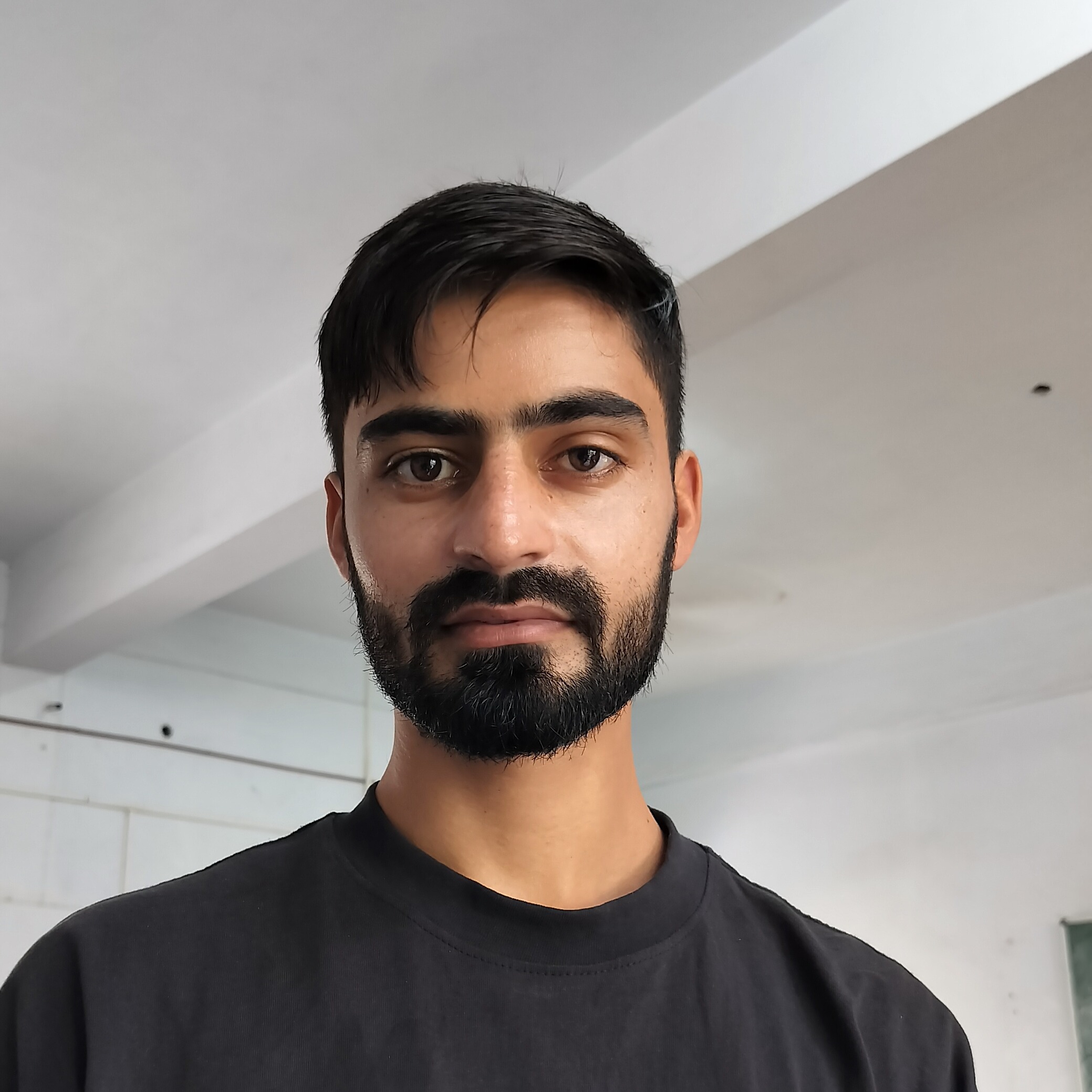 Sajad Hussain