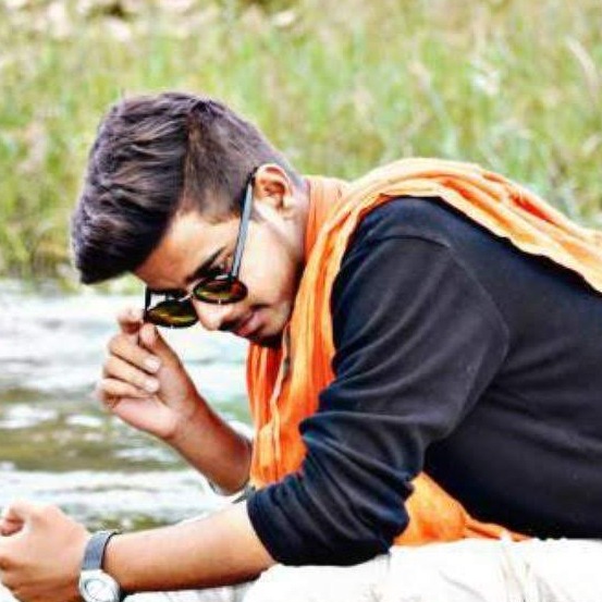 Ritesh kumar