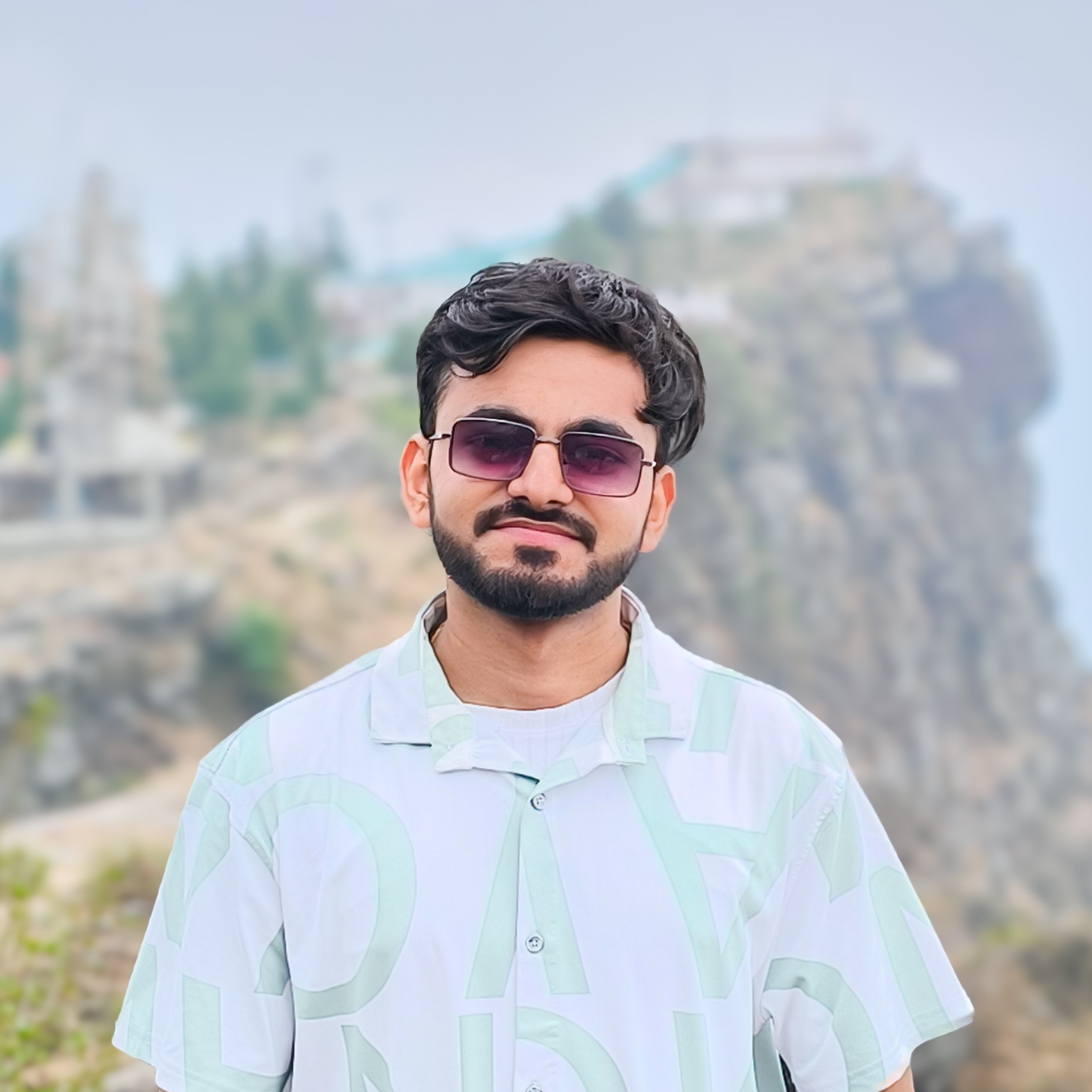 Lakshay sharma