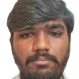 Javvaji veeranjaneyulu