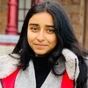 Nandani Jamwal
