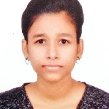 ANJALI MOHAN DHUMAL