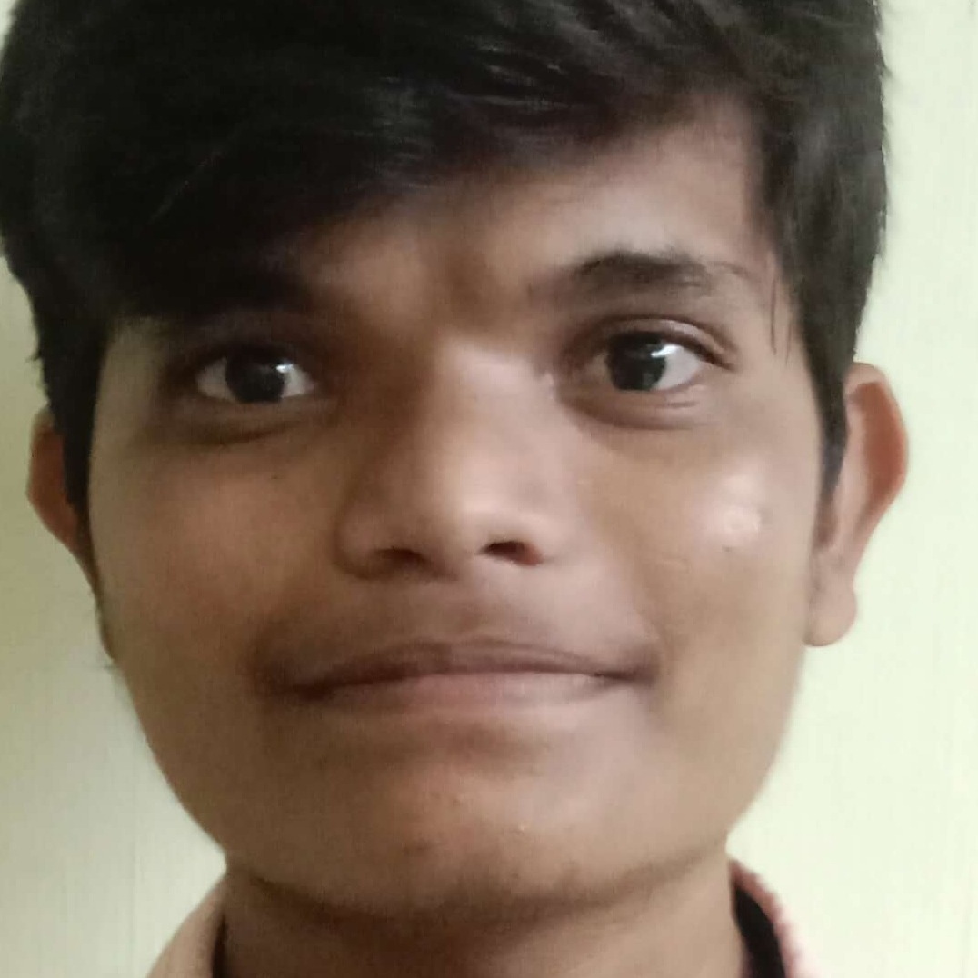 Singavalasa Haranadh