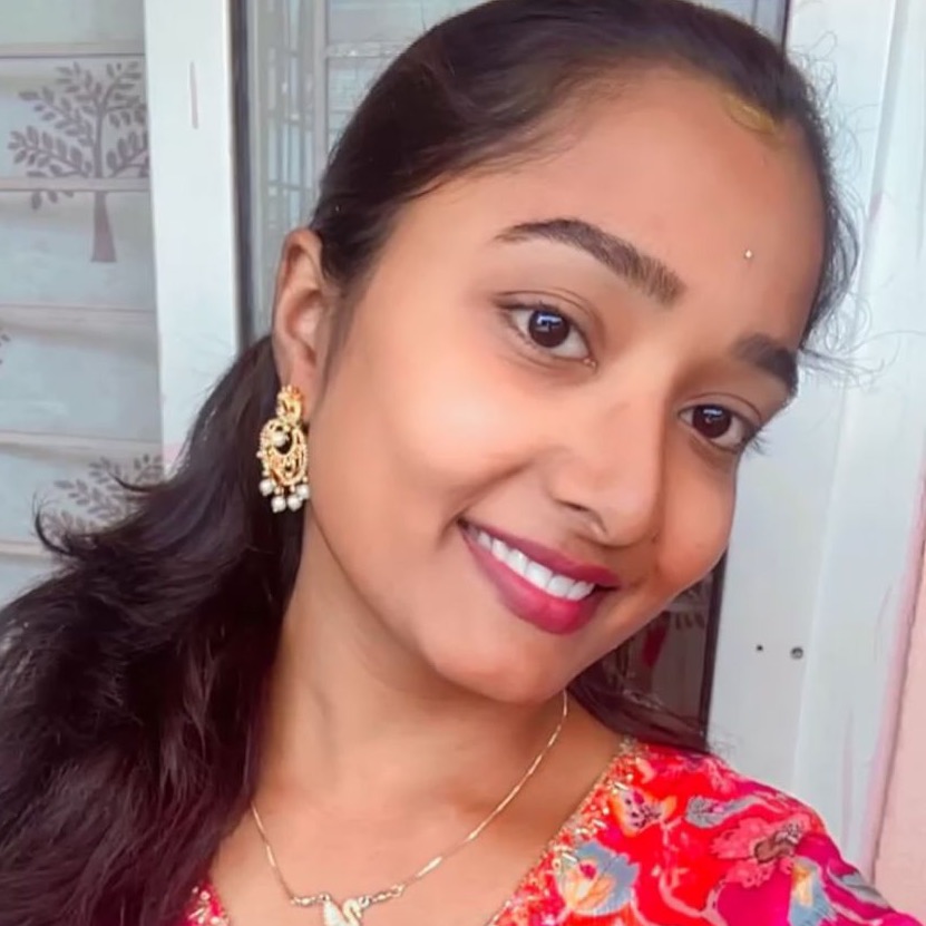 NANDYALA JANAKI