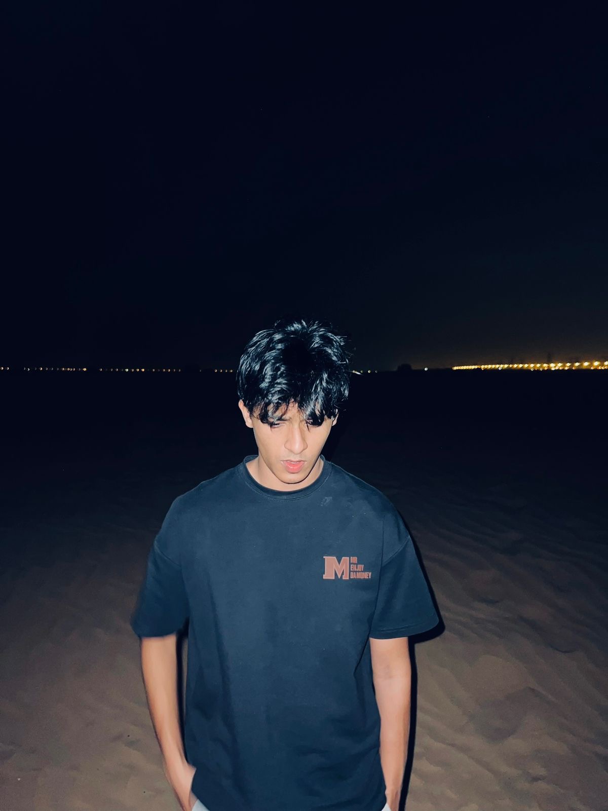 Mohammed Shine