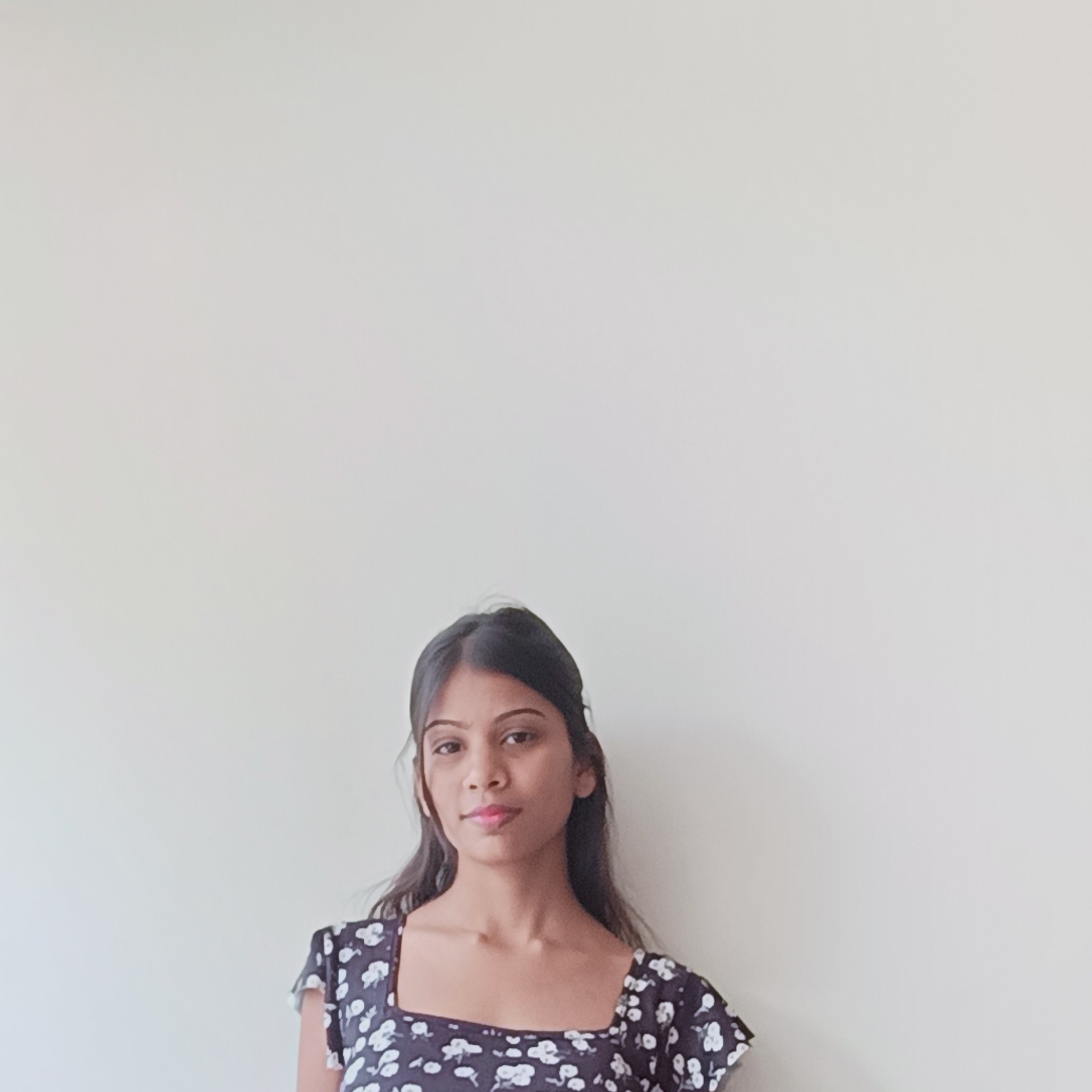 Suhani kesharwani