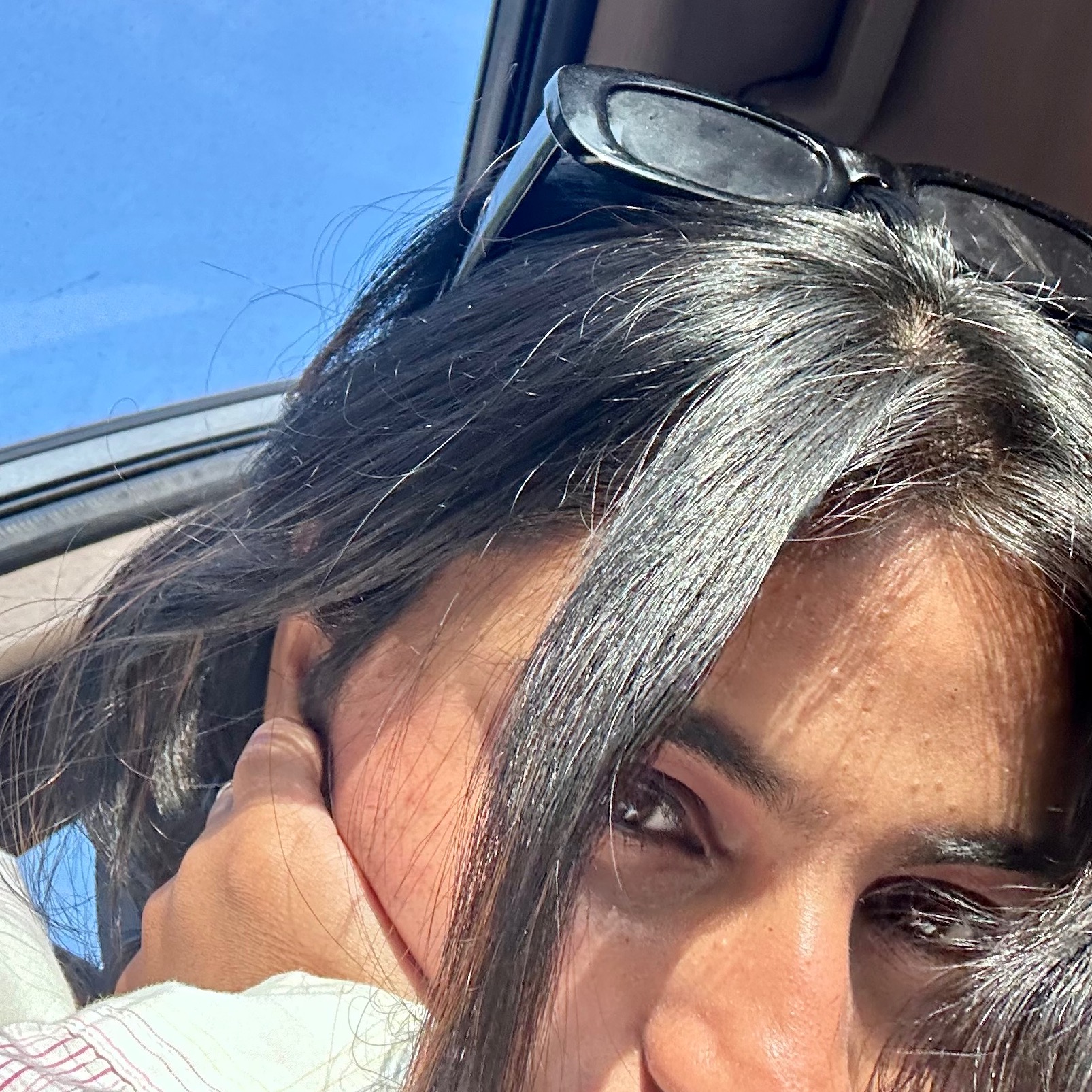 Rida Fathima